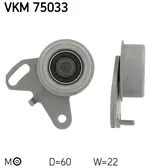  VKM 75033 uygun fiyat ile hemen sipariş verin!